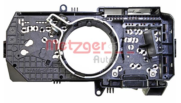 METZGER 0916655 ORIGINAL ERSATZTEIL Lenkstockschalter